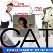 The Dance Complex Presents CATALYSTS For Three Weekends In January