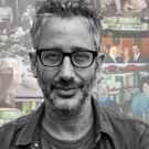 Menier Chocolate Factory to Premiere New David Baddiel Play MY FAMILY: NOT THE SITCOM