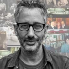 Menier Chocolate Factory to Premiere New David Baddiel Play MY FAMILY: NOT THE SITCOM
