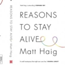 Author Matt Haig Publishes Note Reflecting on Robin Williams's Death