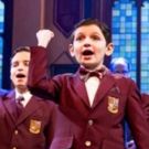 THE FRIDAY SIX: Q&As with Your Favorite Broadway Stars- SCHOOL OF ROCK's Luca Padovan
