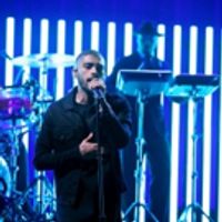 VIDEO: ZAYN Performs 'Like I Would' on TONIGHT SHOW Video