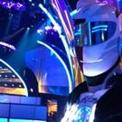 DVJ KING ARTHUR Releases New Album REACTOR