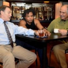 BWW Review: Director John DiFusco Salutes Returning Veterans in EVERYTHING IN BETWEEN