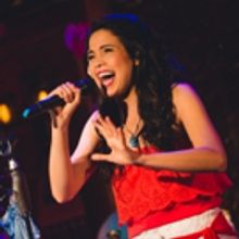 Photo Flash: Royalty Returns to 54 Below in THE BROADWAY PRINCESS PARTY with Laura…