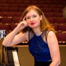 Jennifer Nicole Campbell to Perform Concert with Delaware County Symphony, 4/10