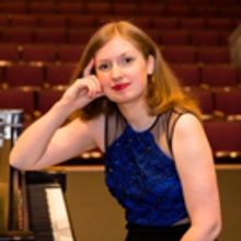 Jennifer Nicole Campbell to Perform Concert with Delaware County Symphony, 4/10