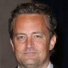 Matthew Perry to Portray Ted Kennedy in THE KENNEDYS - AFTER CAMELOT Miniseries