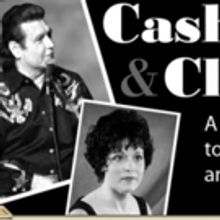PTPA to Present CASH & CLINE TRIBUTE SHOW, Today
