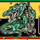 Pura Vida! JUNGLE JAM Returns to Jaco, Costa Rica 3/10-3/12, 2017