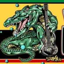 Pura Vida! JUNGLE JAM Returns to Jaco, Costa Rica 3/10-3/12, 2017