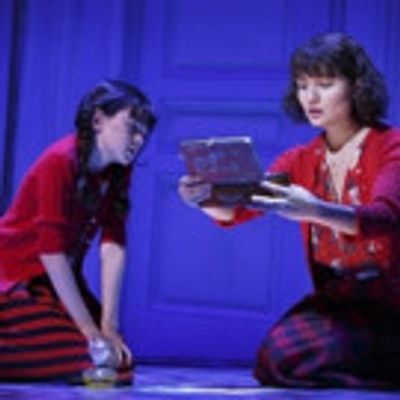 Review Roundup: AMELIE: A NEW MUSICAL Opens at the Ahmanson Theatre - UPDATED!