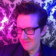 Sam Salmond, 2016 Jonathan Larson Grant Winner, to Perform at Adelphi University