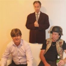 Three Productions to Play Rigby's Bar and Bistro