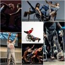 Dance/NYC Announces Disability. Dance. Artistry. Fund Grantees