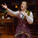 BWW Review: DADDY LONG LEGS Blends the Sweet and Strange at Pittsburgh Public