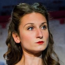 BWW Review: THE ROUNDABOUT, Park Theatre, 25 August 2016