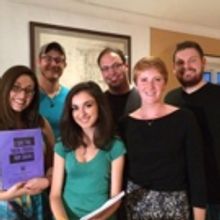 BWW Reviews: I LOVE YOU, YOU'RE PERFECT NOW CHANGE at Preakness Reformed Church