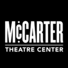 McCarter Theatre Center Receives NEA Grant for New Play Development