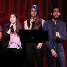 Photo Flash: 'DUETS with thewriteteachers.com Volume 4: LGBTQ+ Edition' Plays…