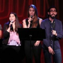 Photo Flash: 'DUETS with thewriteteachers.com Volume 4: LGBTQ+ Edition' Plays Birdlan
