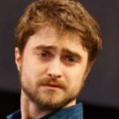 PHOTO FLASH: PRIVACY's Daniel Radcliffe Has HARRY POTTER Reunion With Bonnie Wright…