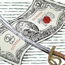 Pioneer Theatre to Stage T.J. Brady's TWO DOLLAR BILL This January