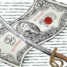 Pioneer Theatre to Stage T.J. Brady's TWO DOLLAR BILL This January