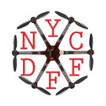 Nominees Announced for 2017 New York City Drone Film Festival