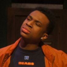 BWW Review: Slight GOLDEN LEAF RAG TIME BLUES at Ensemble