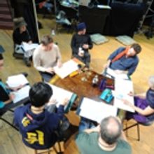 A Place for Global Theatre Artists and Storytellers to Convene and Develop New Work