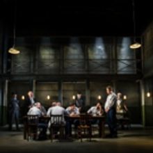 THE SHAWSHANK REDEMPTION Comes to the Marlowe This September