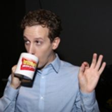 Broadway AM Report, 11/9/2016 - RIDE THE CYCLONE and More!