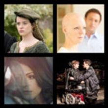 Mark Rylance, Ben Whishaw Among BAFTA TV AWARD Nominees; Full List!
