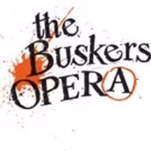 Park Theatre to Present New Adaptation of THE BUSKERS OPERA, June 2