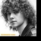 Singer/Songwriter Francesco Yates Announces First EP