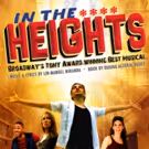Groundbreaking Musical IN THE HEIGHTS Comes to PCPA This Fall