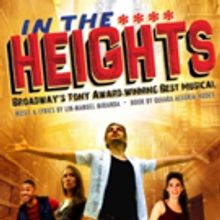 Groundbreaking Musical IN THE HEIGHTS Comes to PCPA This Fall