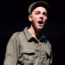 BWW REVIEW: Kindness Grapples with Cruelty in SpeakEasy's Powerful DOGFIGHT