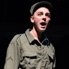 BWW REVIEW: Kindness Grapples with Cruelty in SpeakEasy's Powerful DOGFIGHT