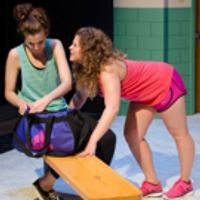 BWW Review: DRY LAND at Mildred's Umbrella Theater Company Photo