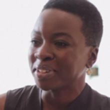 VIDEO: ECLIPSED Playwright Danai Gurira Introduces FAMILIAR, a Zimbabwean-American…