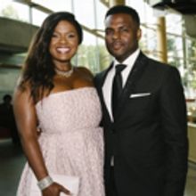 Photo Flash: BORN FOR THIS: THE BEBE WINANS STORY Celebrates Opening Night at Arena S