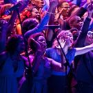 Vy Higginsen's Gospel Choir from Harlem to Host Concert Series This Spring