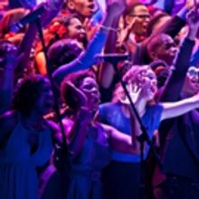 Vy Higginsen's Gospel Choir from Harlem to Host Concert Series This Spring
