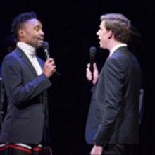 Photo Coverage: It's a KINKY Revolution! Go Inside the TDF Honors Concert