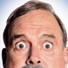 John Cleese Set for 'HOLY GRAIL' Event at Playhouse Square's State Theatre