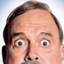 John Cleese Set for 'HOLY GRAIL' Event at Playhouse Square's State Theatre