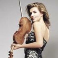 Violinist Anne-Sophie Mutter Returning to Sydney