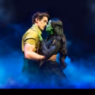 UK's WICKED to Play 4000th Performance, Today